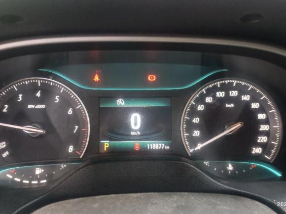 [上海·晋F] 二手别克英朗2015款 15N 自动精英型