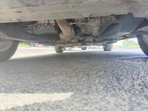 [南通·苏F] 二手别克昂科威2021款 532T 两驱精英型