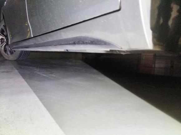 [上海·沪A] 二手埃安AION S2020款 魅 580