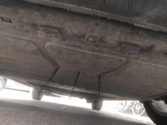 [佛山·粤E] 二手大众C-TREK蔚领2017款 1.6L 自动舒适型