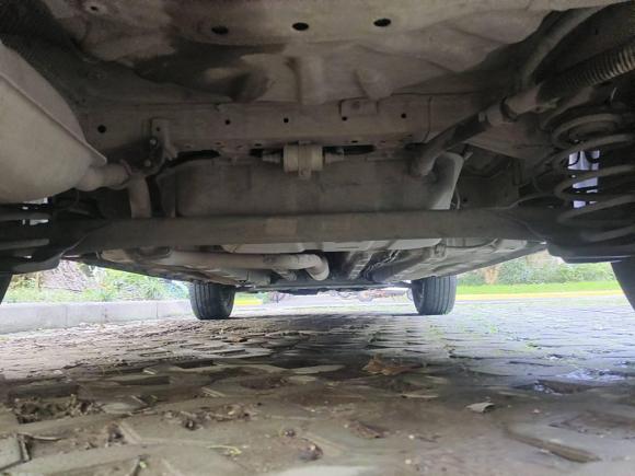 [上海·沪E] 二手宝骏宝骏5102017款 1.5L 手动舒适型