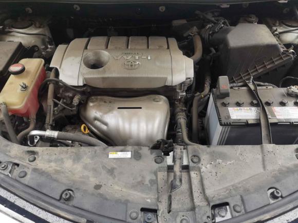 [义乌·黑A] 二手丰田RAV4荣放2016款 2.5L 自动四驱精英版