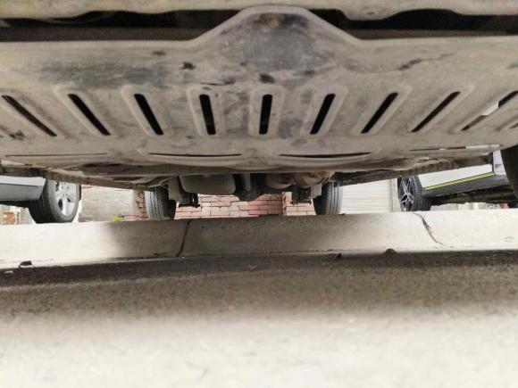 [成都·川A] 二手五菱汽车五菱荣光V2015款 1.2L实用型