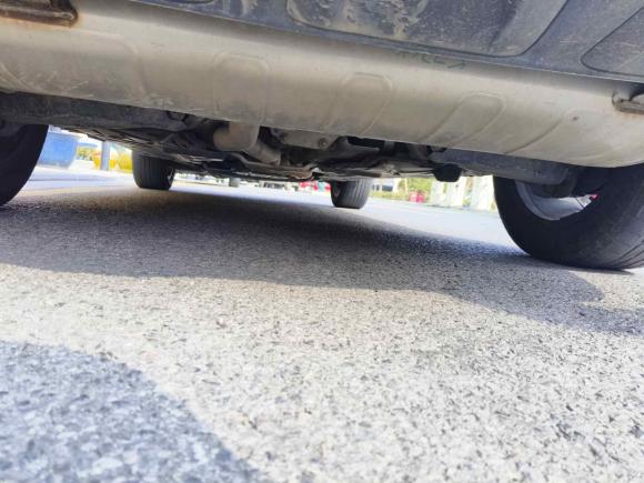 [苏州·苏E] 二手奔驰奔驰GLC2019款 GLC 260 L 4MATIC 动感型