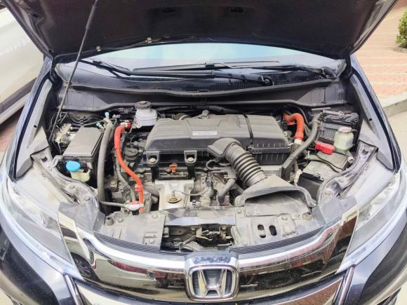 [青岛·鲁B] 二手本田奥德赛2021款 2.0L 锐·舒享版