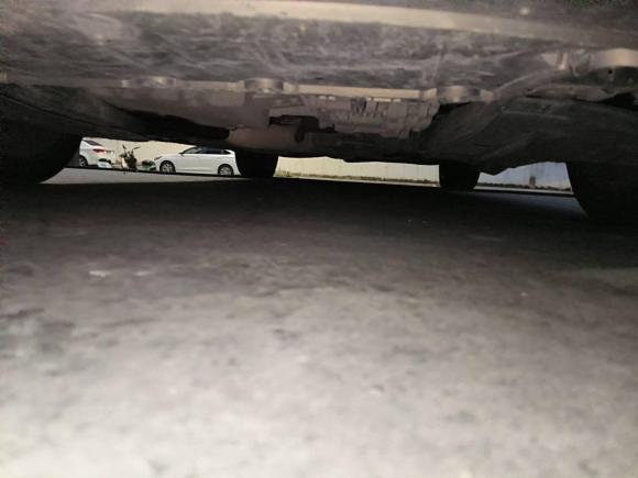 [温州·浙C] 二手别克君威2012款 GS 2.0T 超级运动版