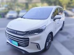 [南京·苏A] 上汽大通MAXUS大通G502022款 1.5T 手动畅游A