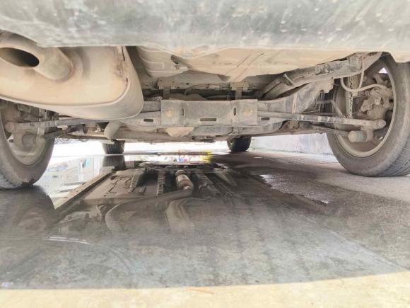 [义乌·浙G] 二手别克英朗2016款 15N 自动精英型