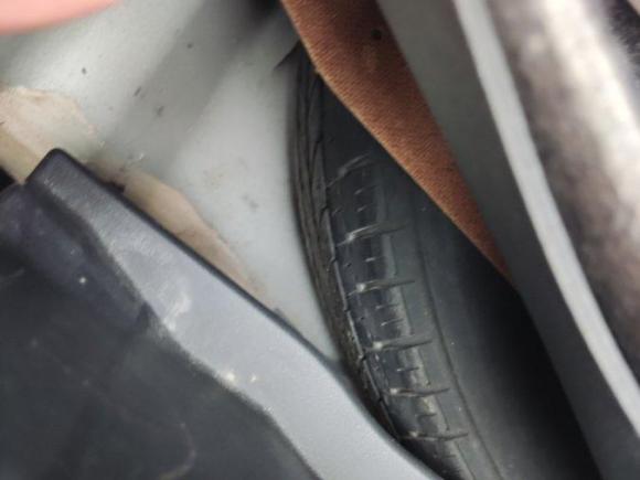 [上海·沪C] 二手丰田花冠2007款 1.8L 手动GLX-i特别版