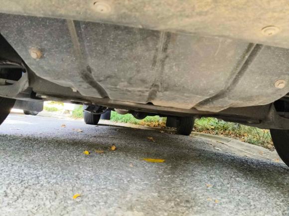 [南京·苏A] 二手依维柯依维柯欧胜2021款 3.0T 自动运瑞短轴高顶侧拉门