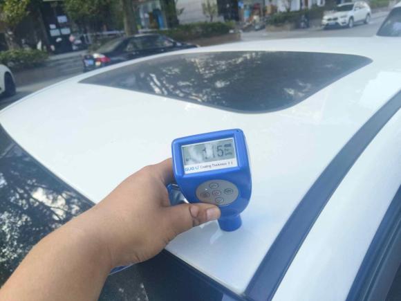 [台州·赣D] 二手吉利汽车缤瑞2019款 200T DCT缤致版