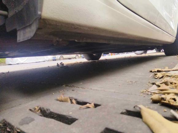 [佛山·粤X] 二手福特福睿斯2015款 1.5L 自动舒适型