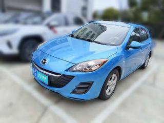 马自达马自达32010款 两厢 1.6自动豪华型「无锡二手车」「天天拍车」