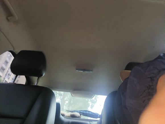 [佛山·粤X] 二手福特福睿斯2015款 1.5L 自动舒适型