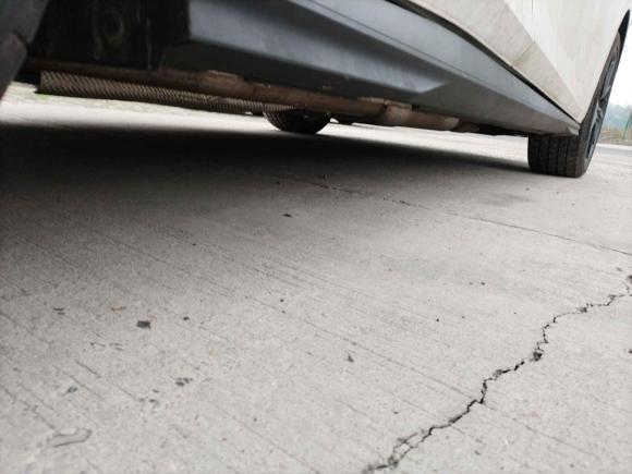 [南京·苏A] 二手长安长安UNI-V 智电iDD2023款 智电iDD 1.5T 113km智酷型