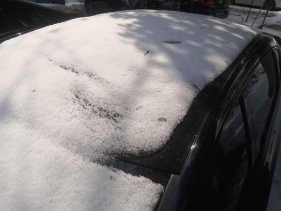 [合肥·皖A] 二手名爵MG62021款 Pro 1.5T 自动Trophy豪华版