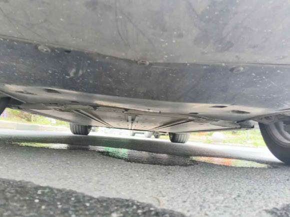 [上海·沪A] 二手特斯拉Model X2016款 Model X 75D