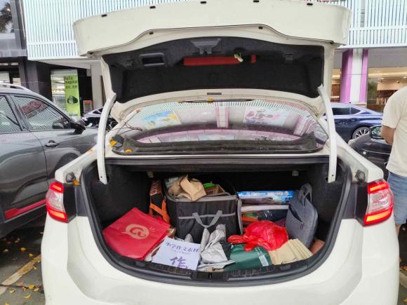 [佛山·粤X] 二手福特蒙迪欧2013款 2.0L GTDi200时尚型