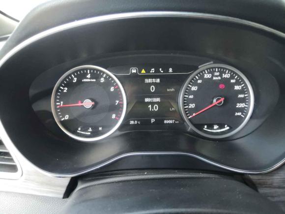 [杭州·浙H] 二手宝骏宝骏7302017款 1.5T DCT旗舰型 7座 国V