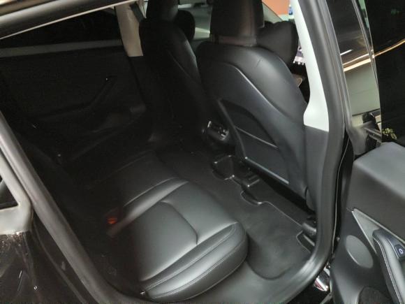 [合肥·皖A] 二手特斯拉Model Y2022款 改款 后轮驱动版