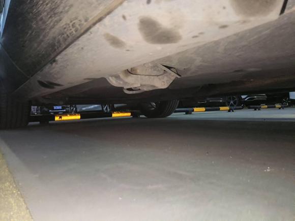 [广州·粤A] 二手大众途昂2020款 改款 380TSI 四驱旗舰版