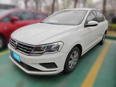 [广州·鄂F]大众&nbsp;&nbsp;捷达&nbsp;&nbsp;2017款 1.4L 手动时尚型