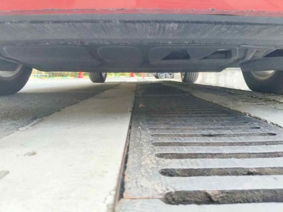 [苏州·苏E] 二手大众甲壳虫2018款 180TSI 尚乐型