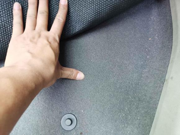 [南京·苏A] 二手雪佛兰迈锐宝2014款 2.0L 自动舒适版