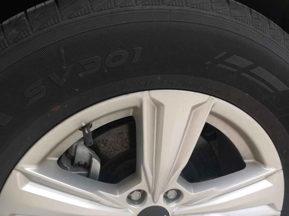 [无锡·苏B] 二手捷途捷途X70S2022款 1.5T 手动芳华版 5座