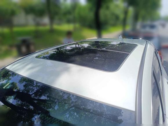 [合肥·皖A] 二手本田本田CR-V2021款 240TURBO CVT两驱风尚版