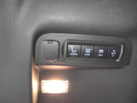 [宁波·浙B] 二手福特探险者2013款 3.5L 尊享型