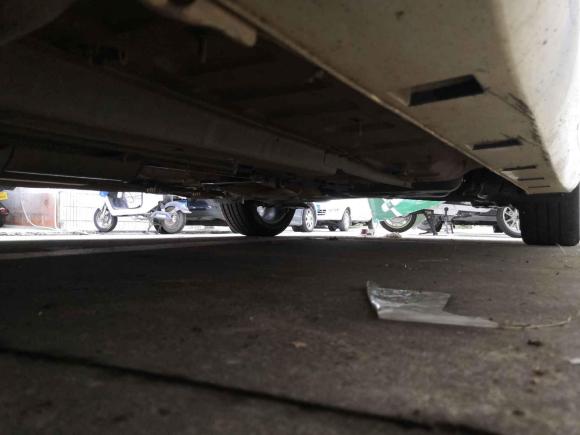 [温州·浙B] 二手东风风神奕炫2020款 230T 自动炫酷版