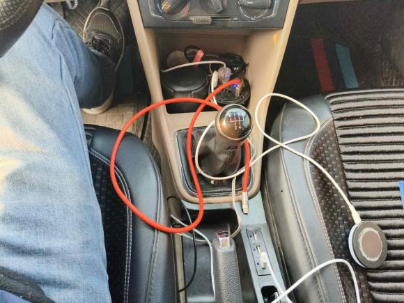 [上海·豫N] 二手大众捷达2013款 1.6L 手动舒适型