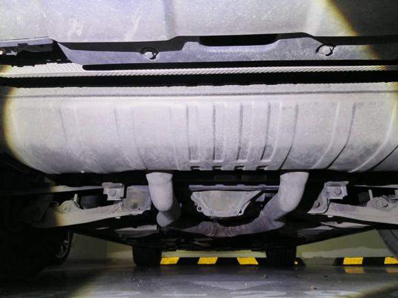 [深圳·粤B] 二手奔驰奔驰M级2014款 ML 400 4MATIC动感型