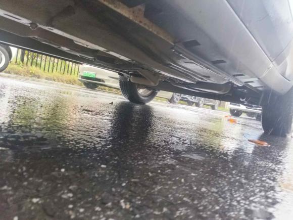 [杭州·浙A] 二手福特翼搏2013款 1.5L 自动风尚型