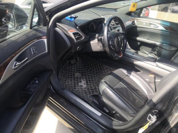 [北京·京E] 二手林肯林肯MKZ2018款 2.0T 尊雅版