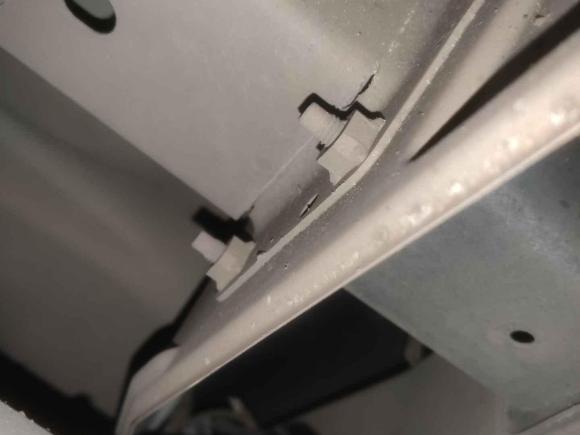 [南昌·赣A] 二手英菲尼迪英菲尼迪Q50L2016款 2.0T 进取版