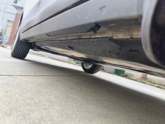 [苏州·苏U] 二手大众途铠2020款 280TSI DSG舒适版