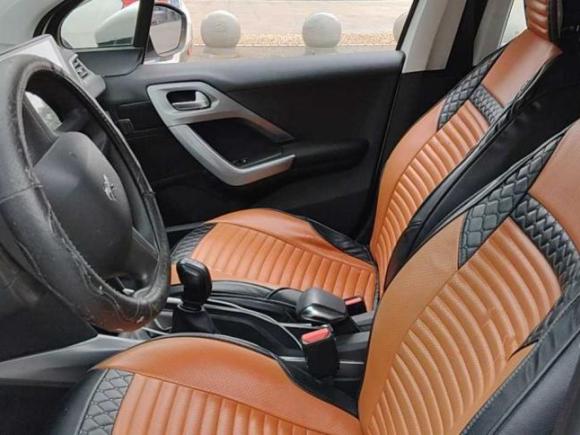 [武汉·鄂A] 二手标致标致20082014款 1.6L 手动潮流版