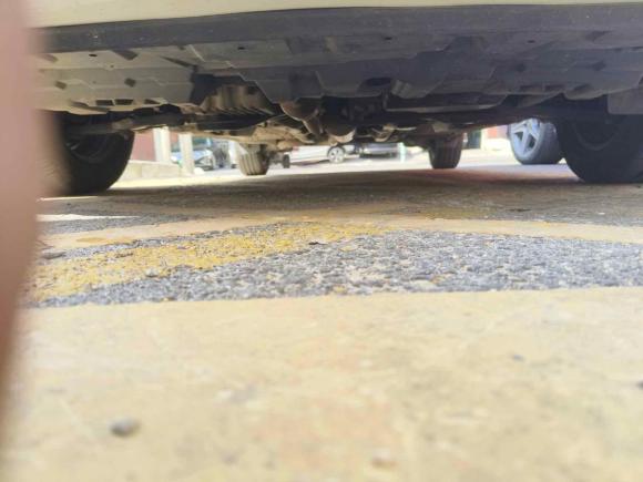 [上海·沪C] 二手丰田YARiS L 致炫2016款 改款 1.5E CVT魅动版