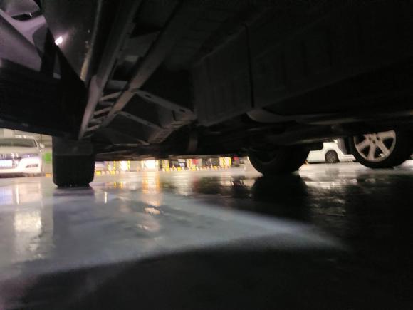 [宁波·浙B] 二手别克昂科旗2020款 28T 四驱尊贵型