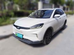 [杭州·浙A] 威马汽车威马EX52018款 EX5 400 Extra创新版