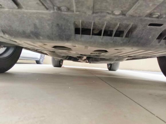 [无锡·苏B] 二手本田皓影2023款 240TURBO 两驱尊贵版 5座