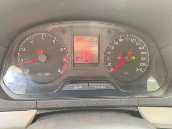 [苏州·苏E] 二手大众捷达2015款 质惠版 1.6L 自动时尚型