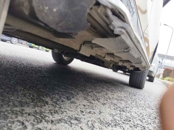 [成都·川A] 二手广汽传祺传祺GS32017款 150N 自动精英版