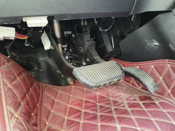 [常州·苏D] 二手欧拉欧拉白猫2020款 360km 豪华型