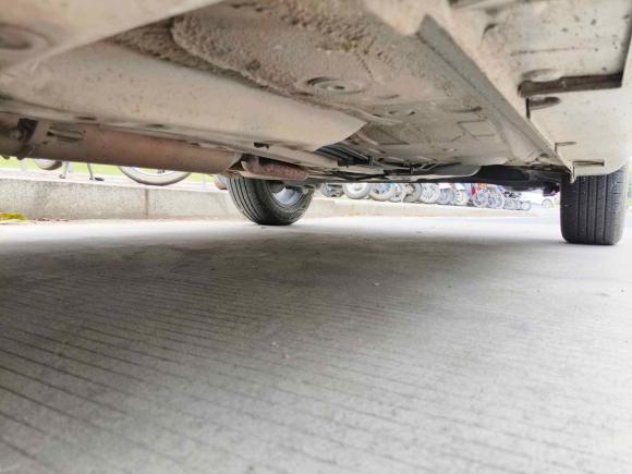 [广州·赣C] 二手吉利汽车远景X32017款 1.5L 自动精英型