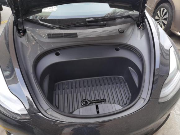 [温州·浙C] 二手特斯拉Model 32022款 后轮驱动版