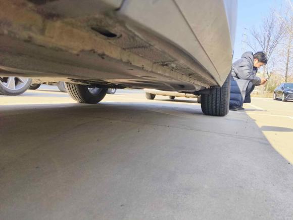 [青岛·鲁U] 二手大众途观L2020款 330TSI 自动两驱全景舒适版 国VI