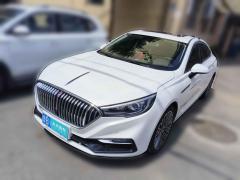 [青岛·鲁B] 红旗红旗H52022款 经典款 改款 1.8T 自动智联旗享版
